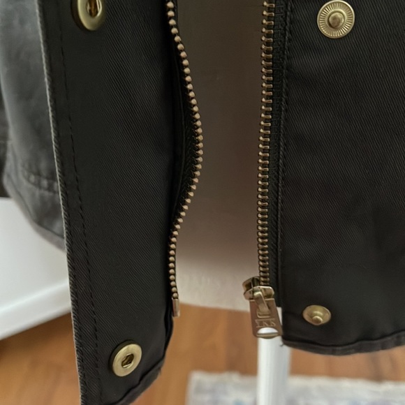 J.Crew Utility Jacket - Picture 7 of 11